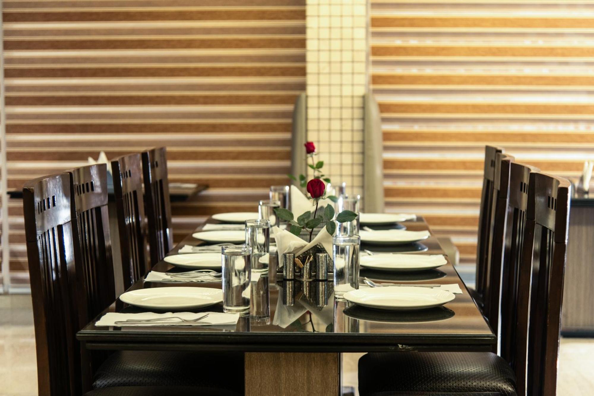 Mayur Hotel Νέο Δελχί Εξωτερικό φωτογραφία