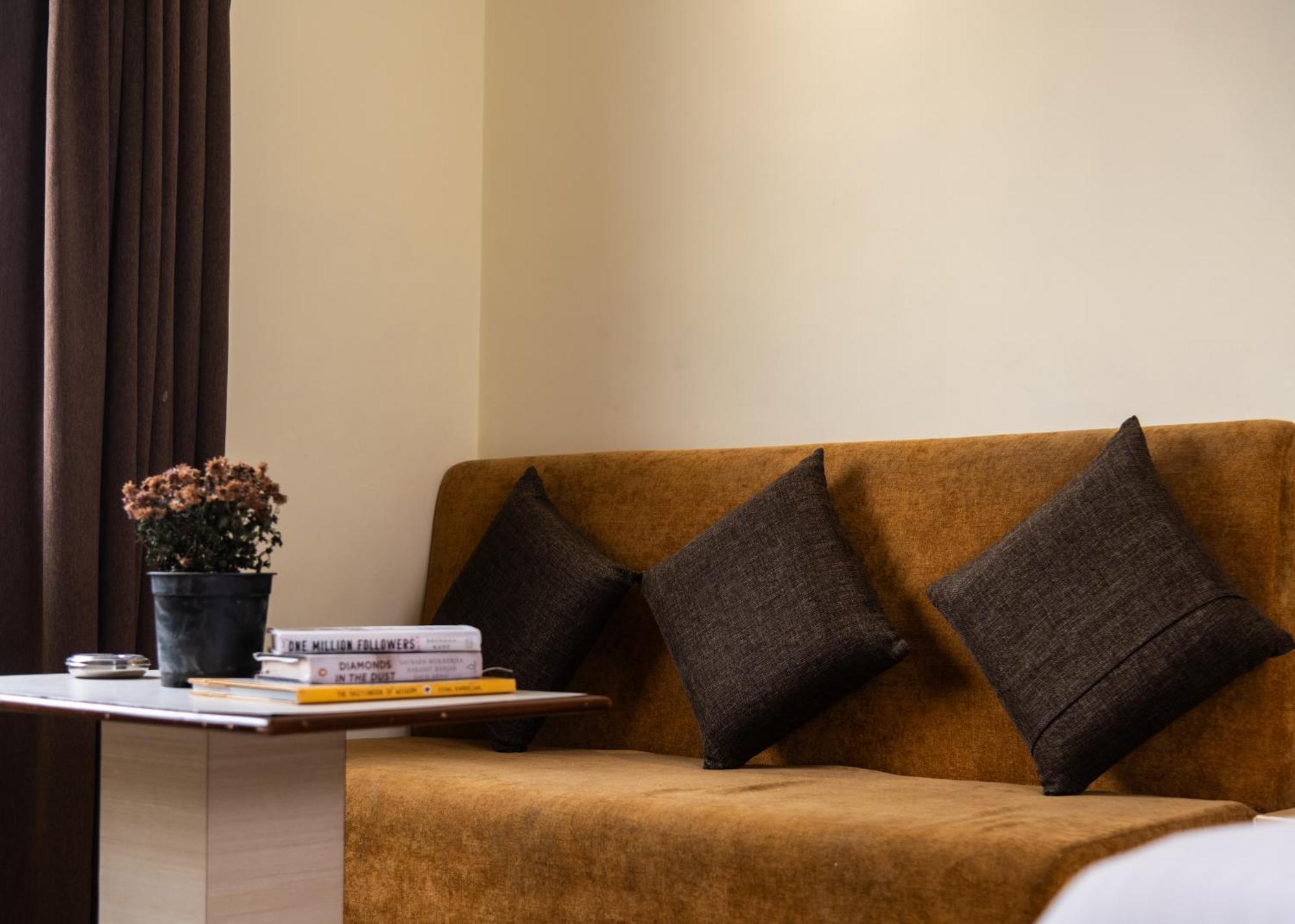 Mayur Hotel Νέο Δελχί Εξωτερικό φωτογραφία