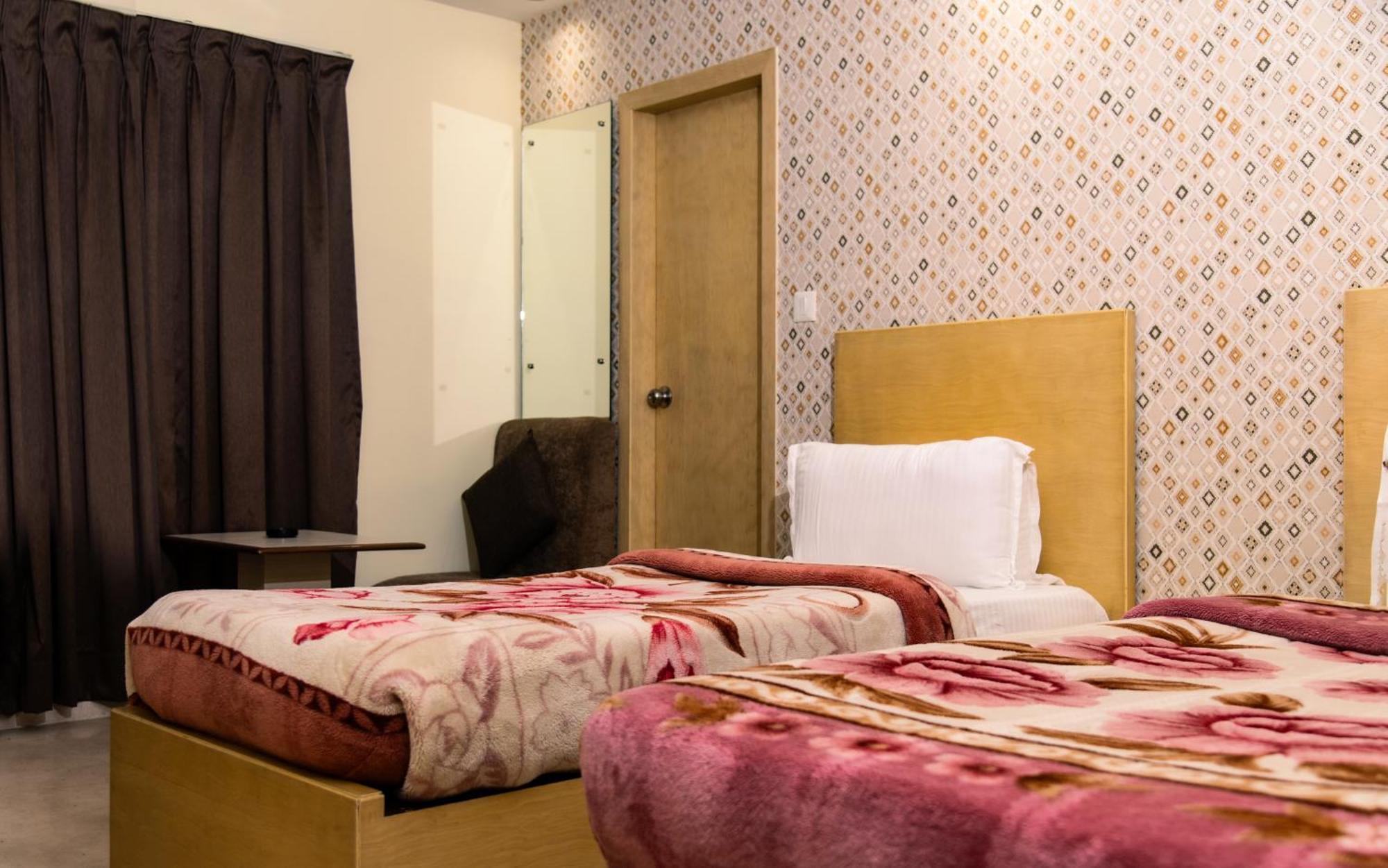 Mayur Hotel Νέο Δελχί Εξωτερικό φωτογραφία