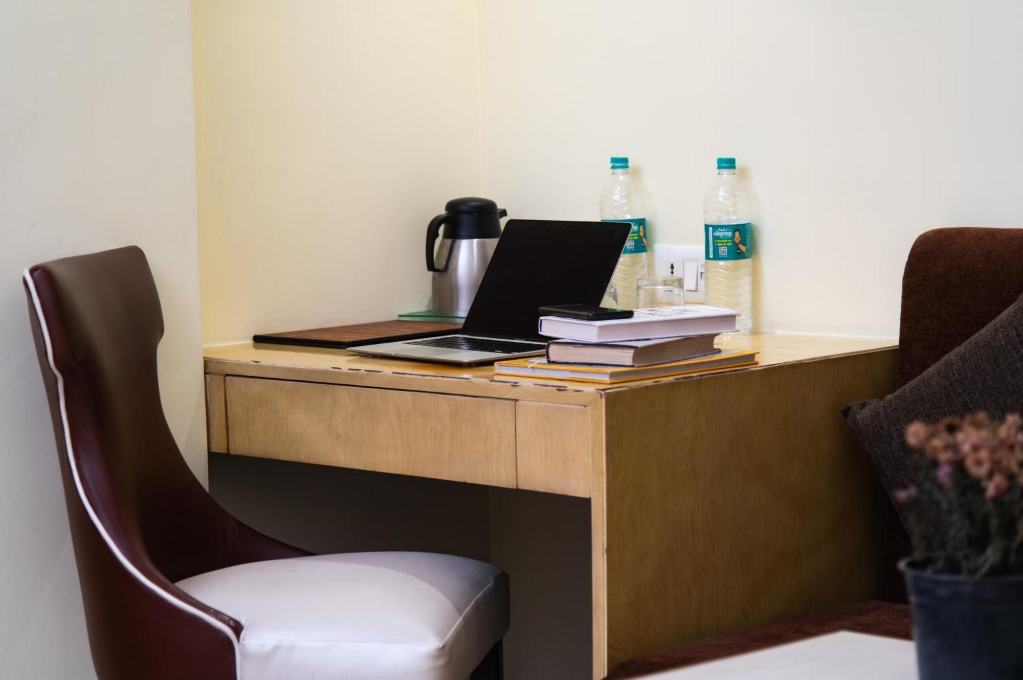 Mayur Hotel Νέο Δελχί Εξωτερικό φωτογραφία