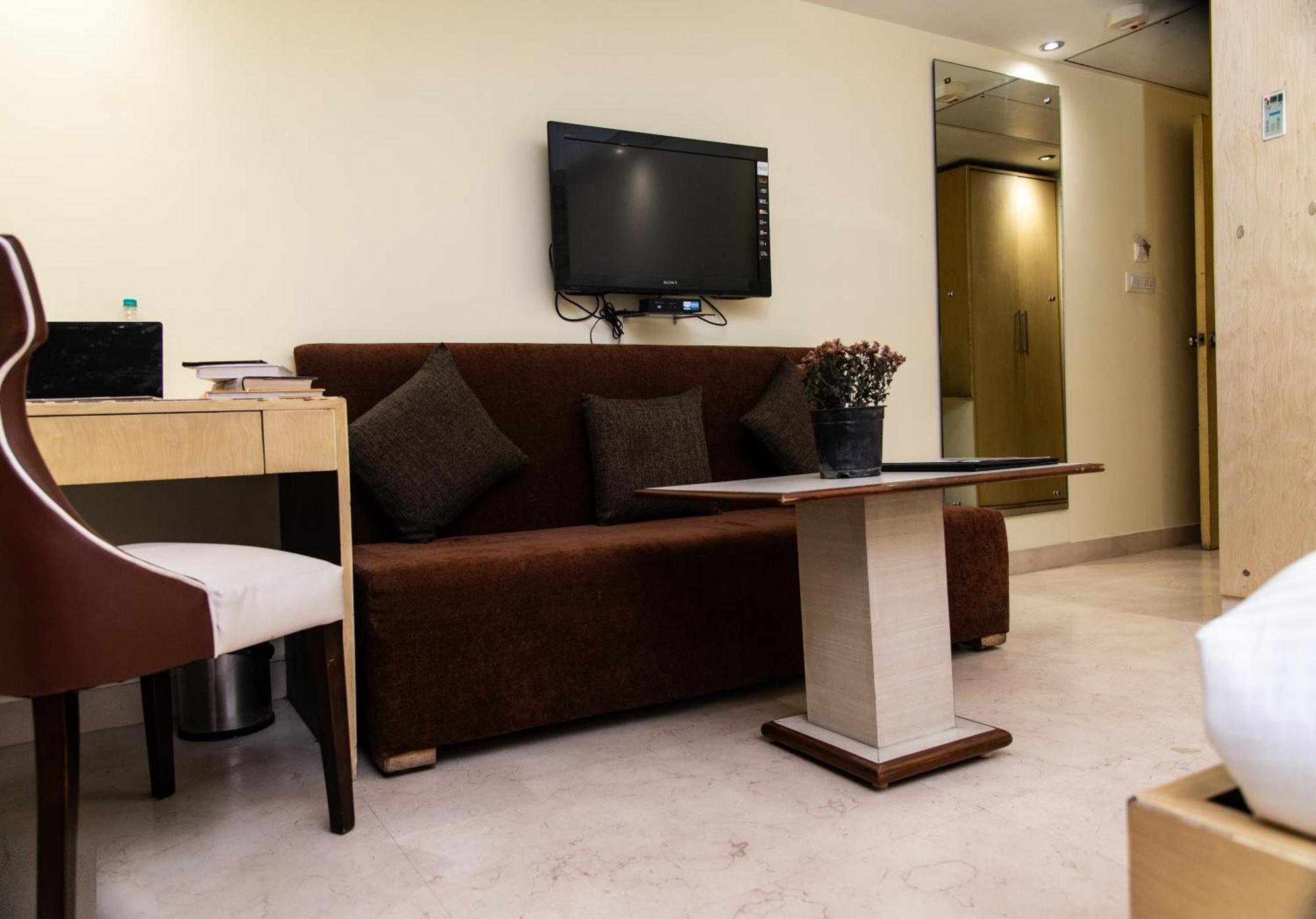 Mayur Hotel Νέο Δελχί Εξωτερικό φωτογραφία