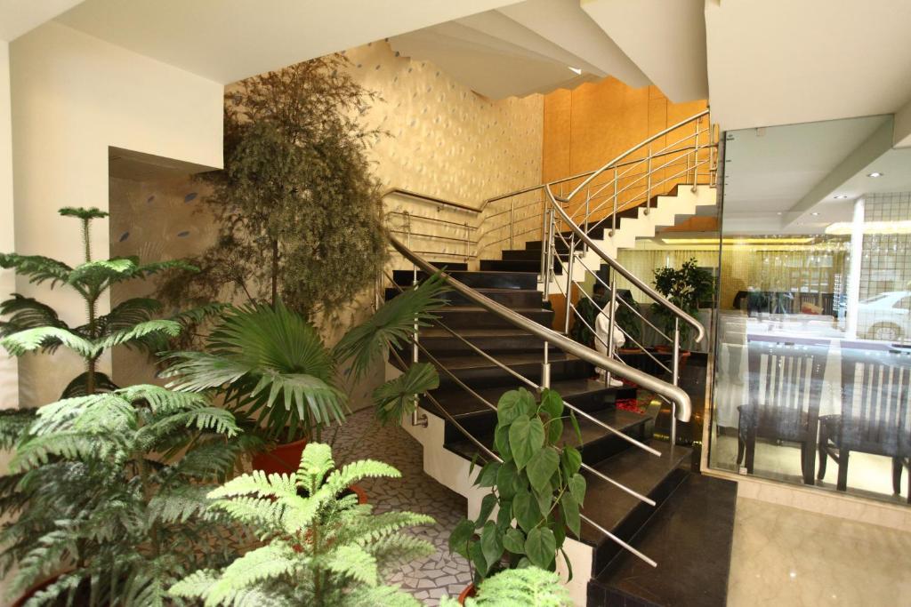 Mayur Hotel Νέο Δελχί Εξωτερικό φωτογραφία