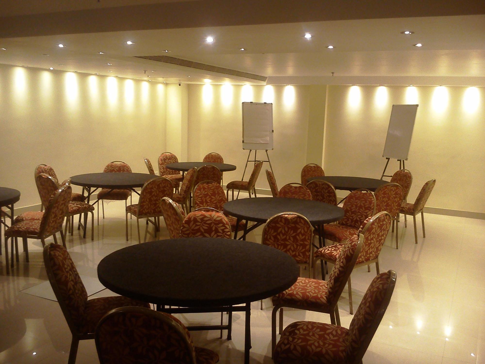 Mayur Hotel Νέο Δελχί Εξωτερικό φωτογραφία
