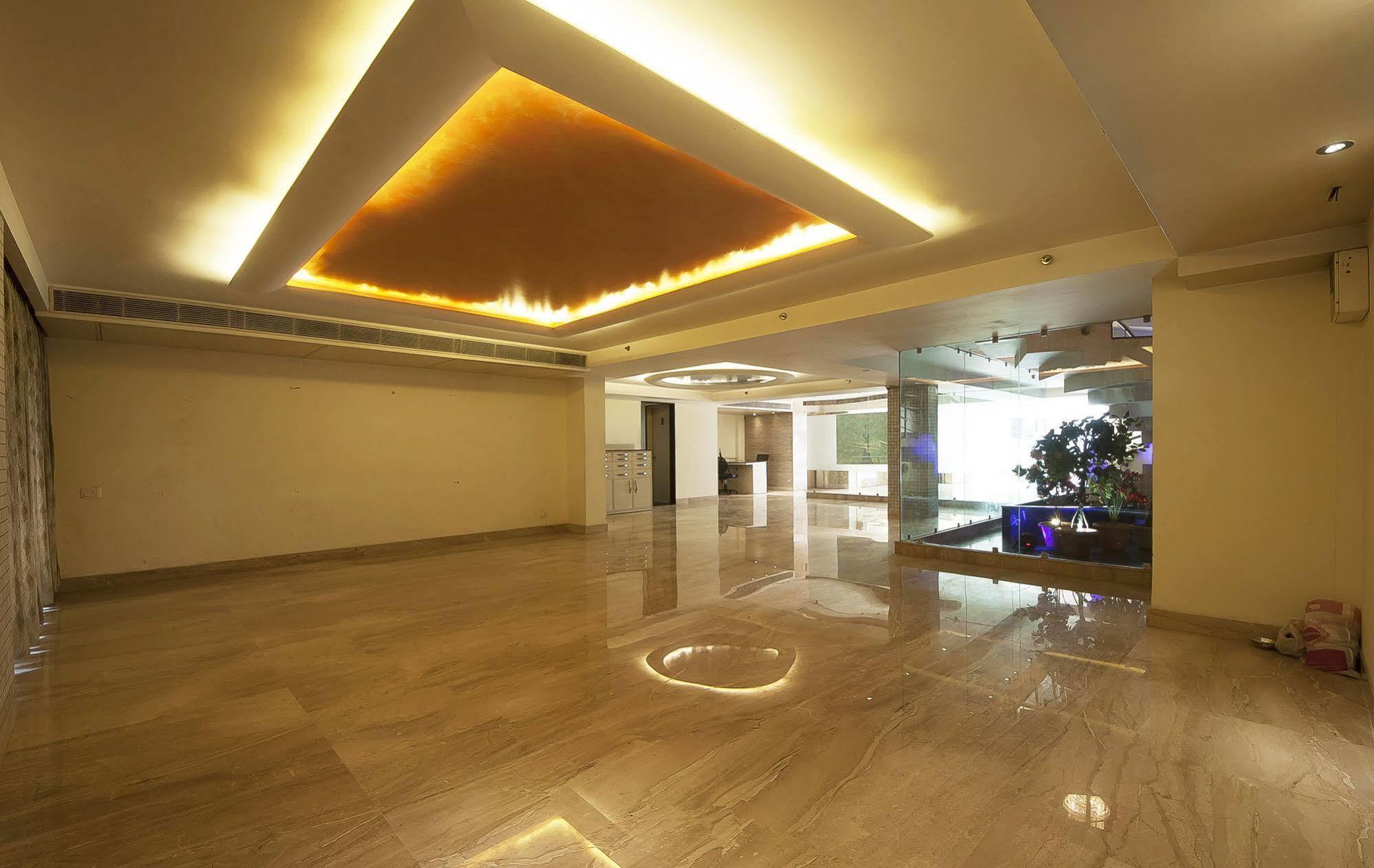 Mayur Hotel Νέο Δελχί Εξωτερικό φωτογραφία