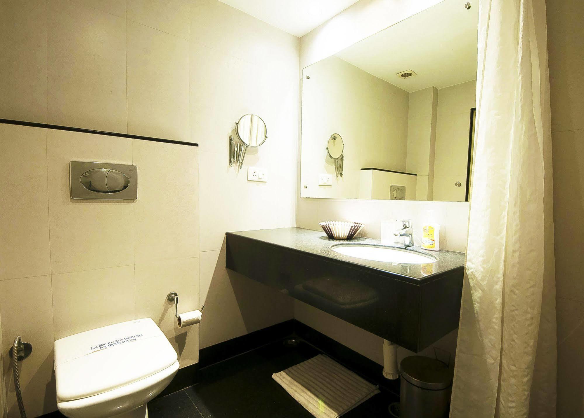 Mayur Hotel Νέο Δελχί Εξωτερικό φωτογραφία
