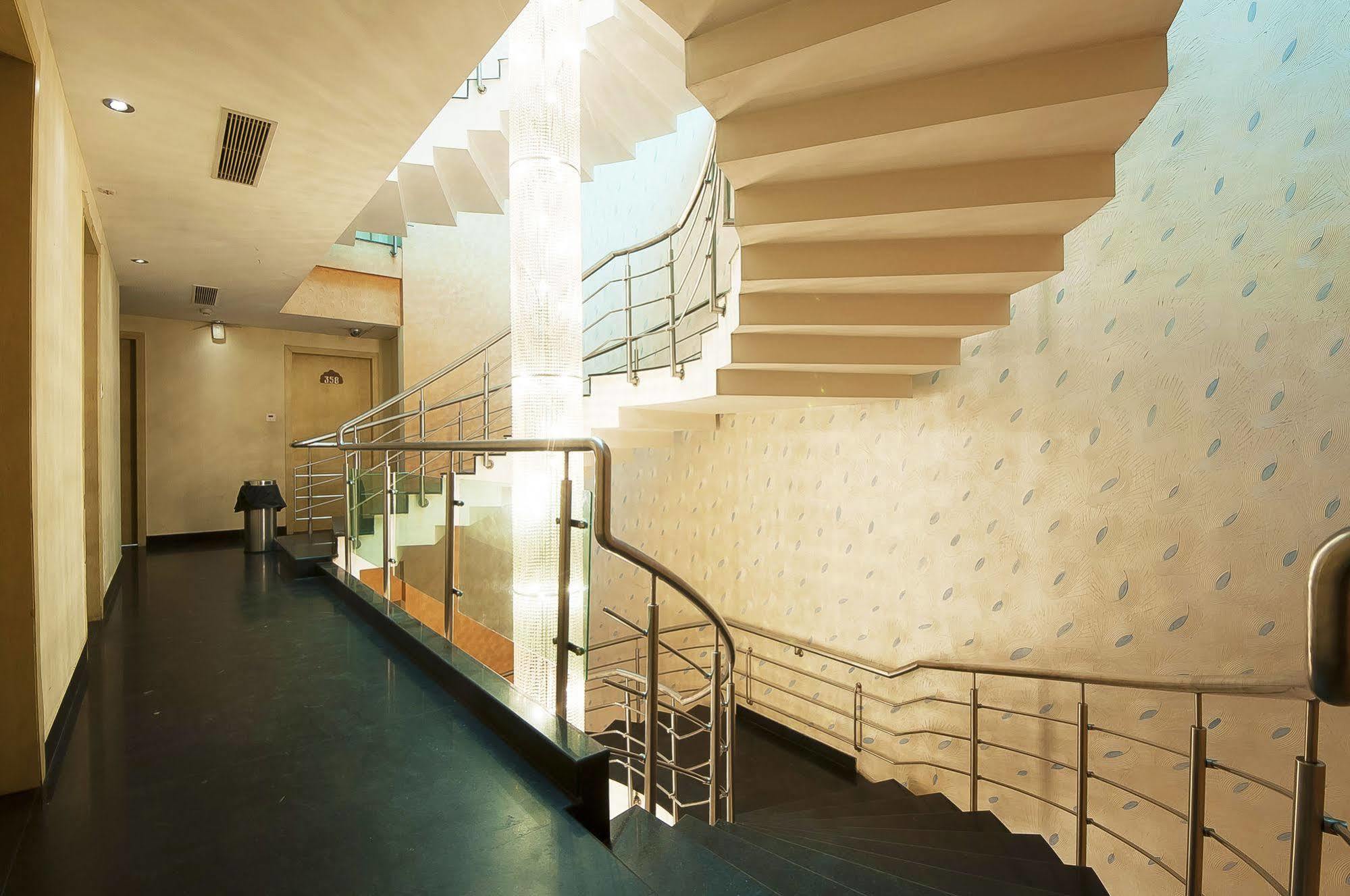 Mayur Hotel Νέο Δελχί Εξωτερικό φωτογραφία