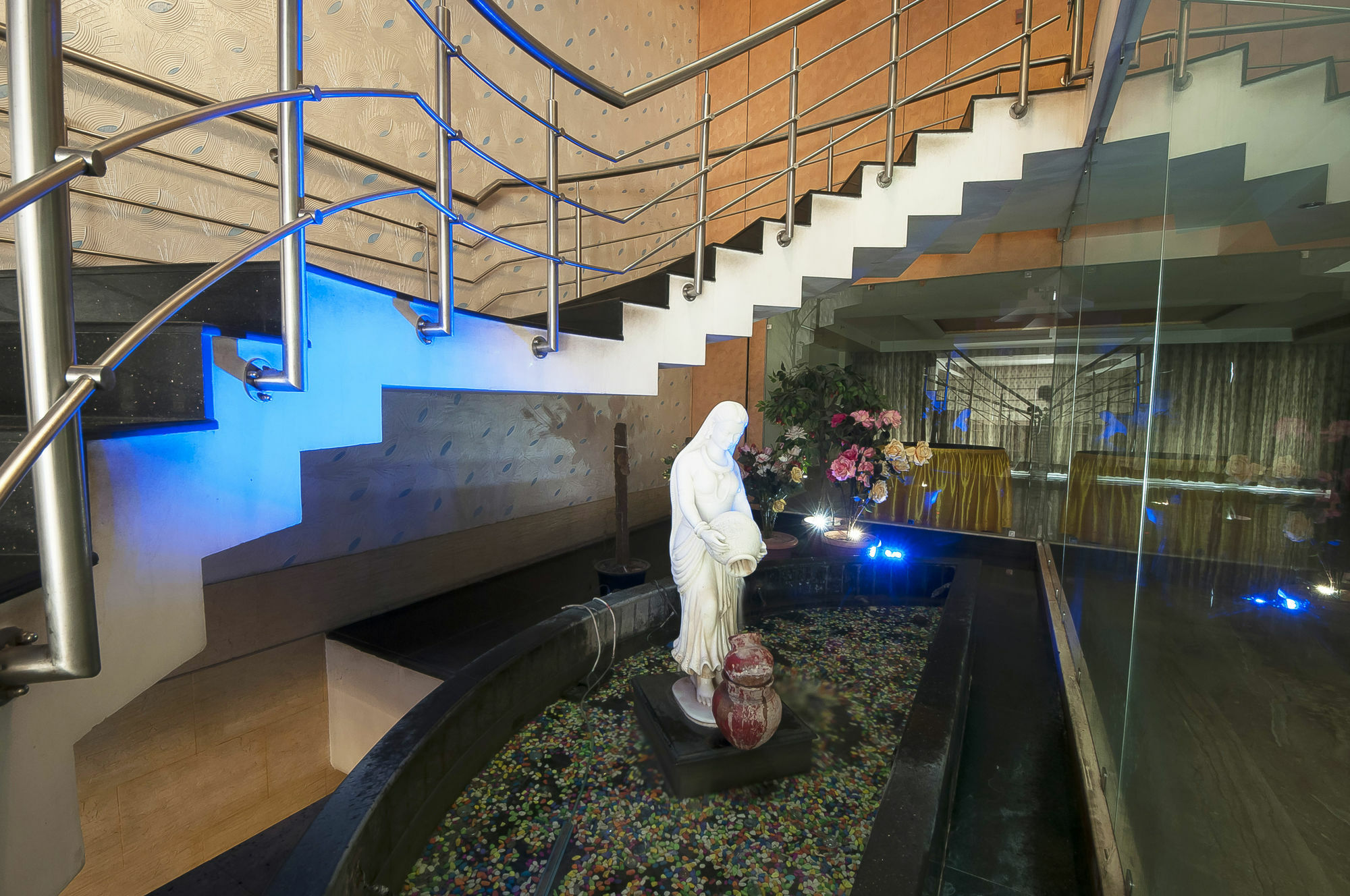 Mayur Hotel Νέο Δελχί Εξωτερικό φωτογραφία