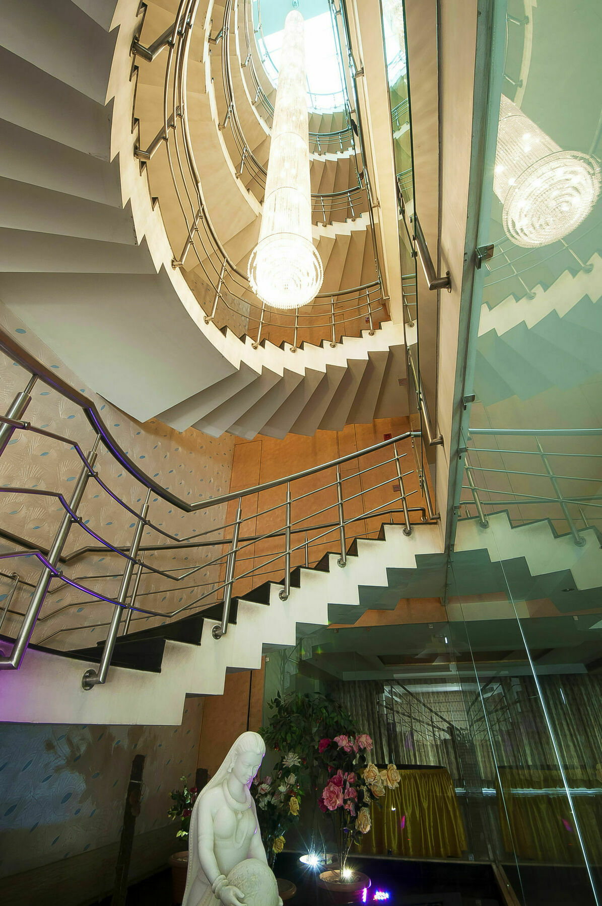 Mayur Hotel Νέο Δελχί Εξωτερικό φωτογραφία